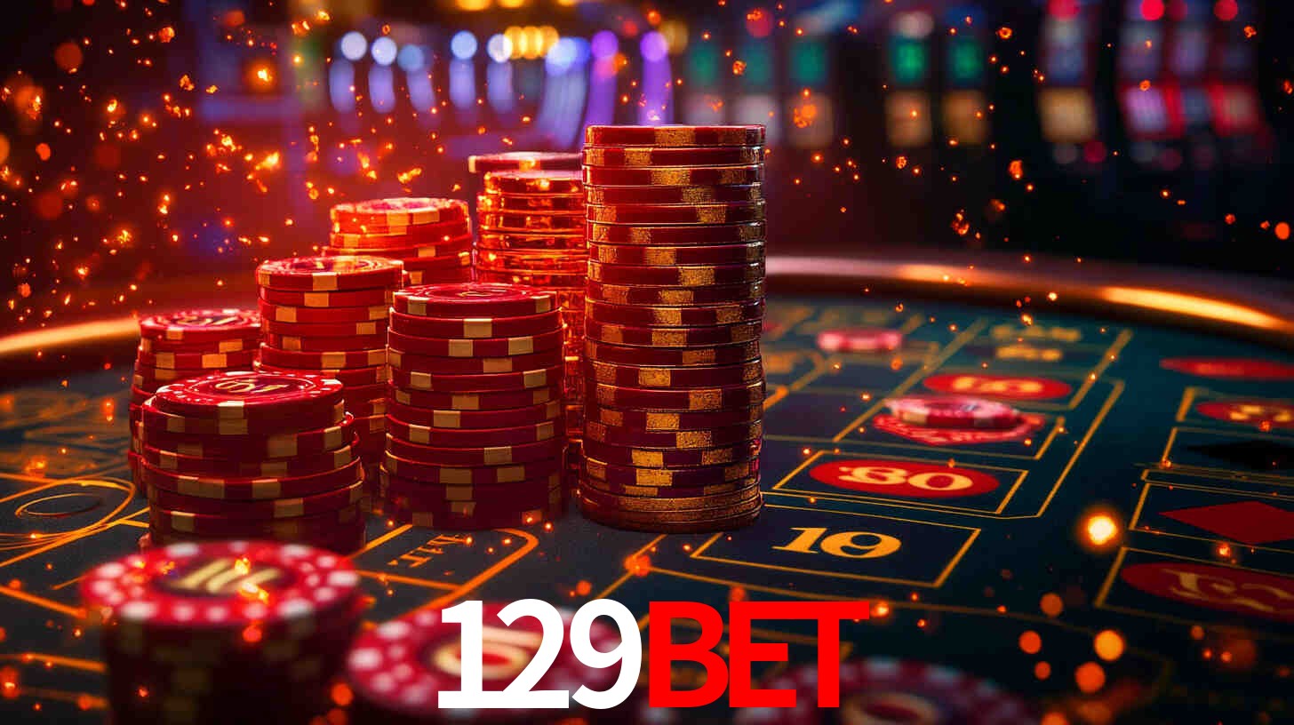 Tournaments 129bet