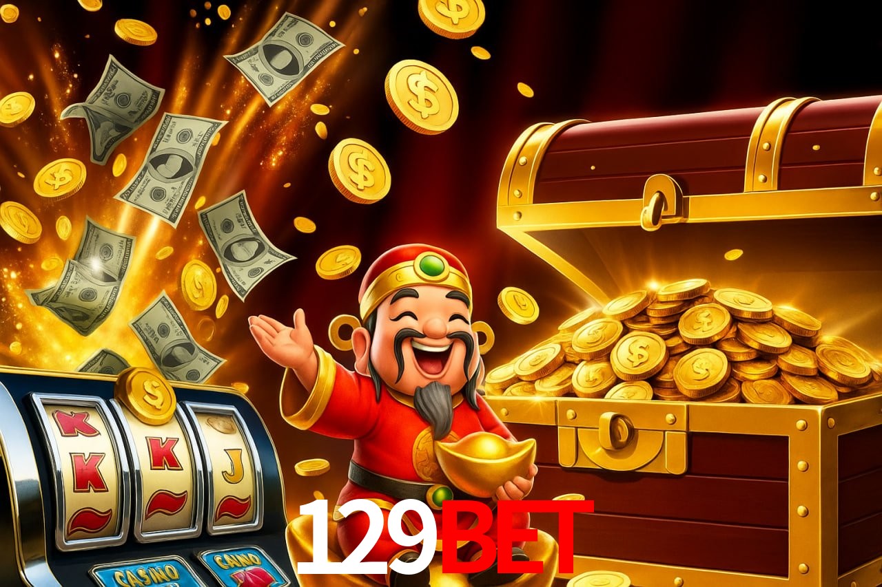 Jogos Exclusivos 129bet