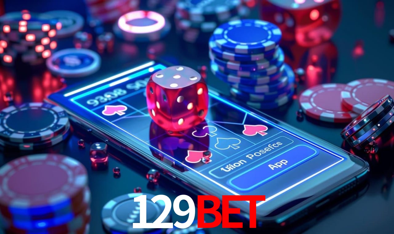 Benefícios VIP na 129bet