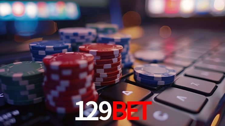 Sistemas de Segurança 129bet