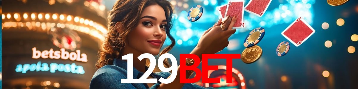 Bonus Features 129bet