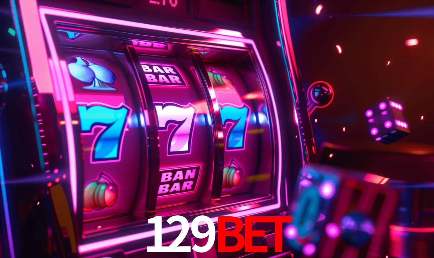 Inovações de Jogos na 129bet: O Futuro das Experiências Interativas