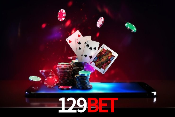 Slot Games 129bet