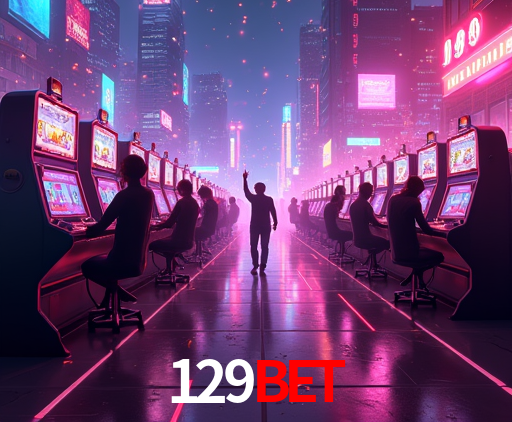 Torneios 129bet