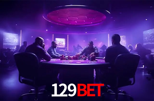Estatísticas do Jogo 129bet