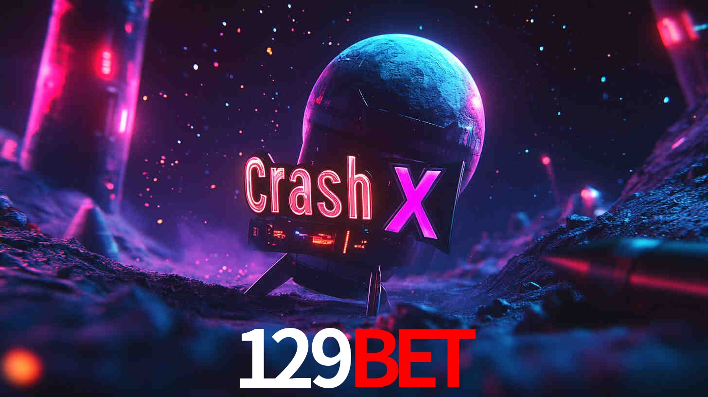 Inovações de Jogos na 129bet: O Futuro das Experiências Interativas