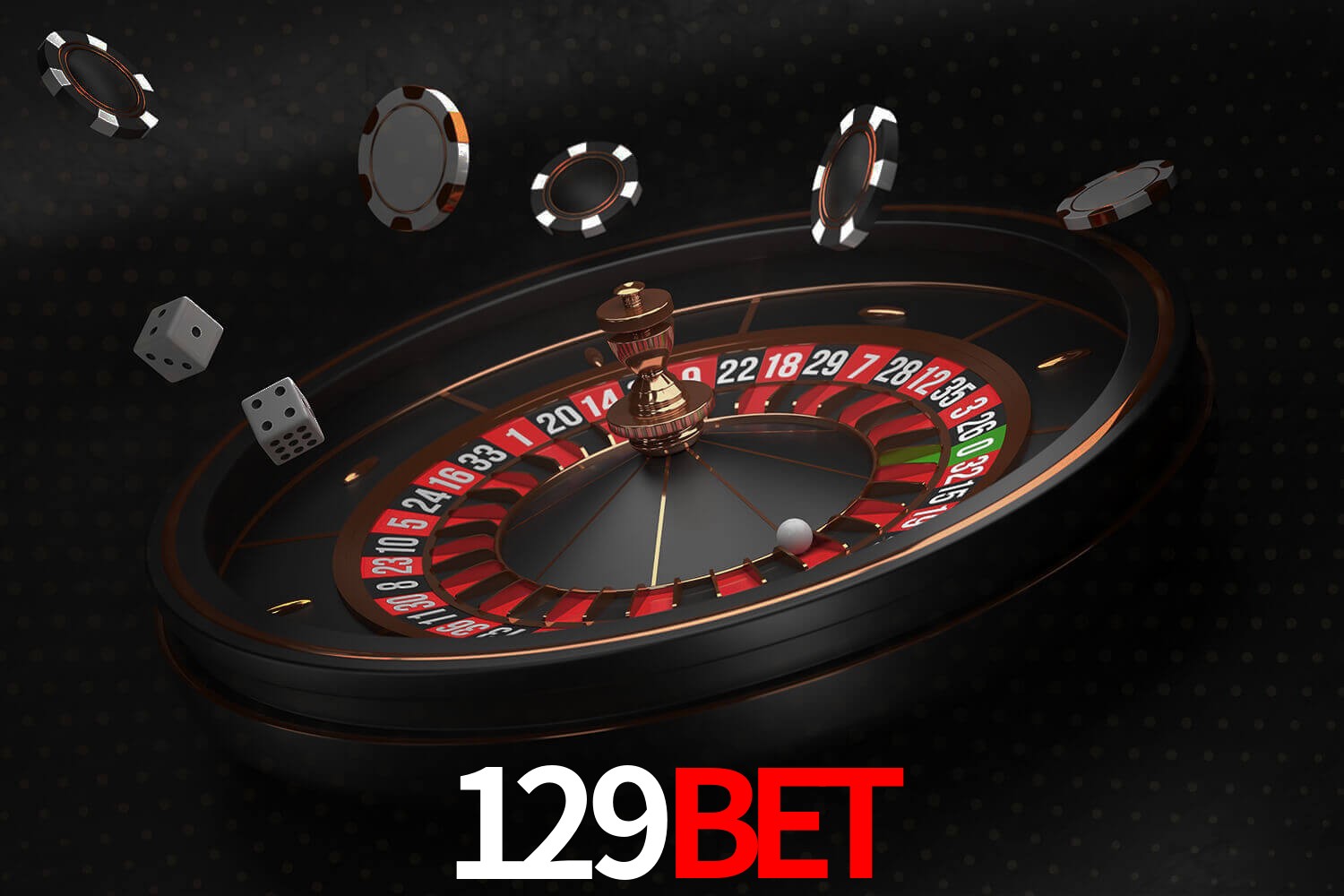 129BET