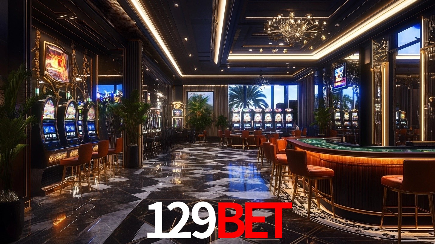 129BET