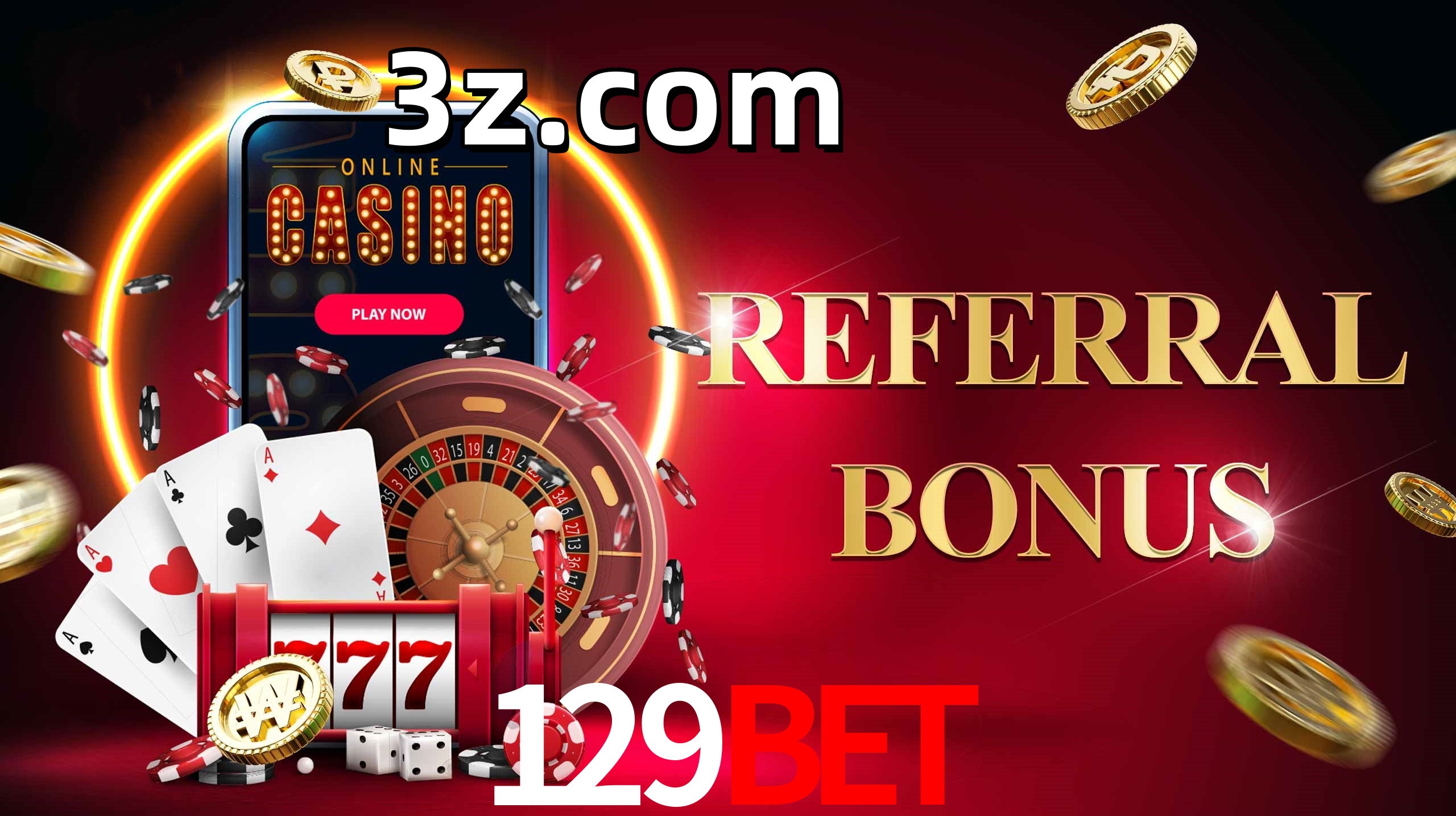 129BET