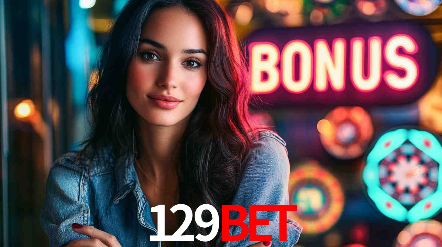 Descubra a Categoria de Bônus no 129BET: Uma Oportunidade Imperdível
