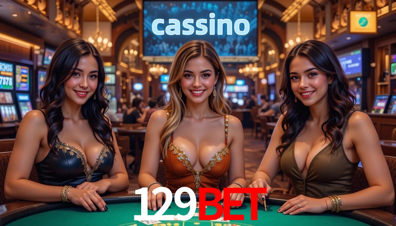 A Emoção das Apostas Ao Vivo no 129BET