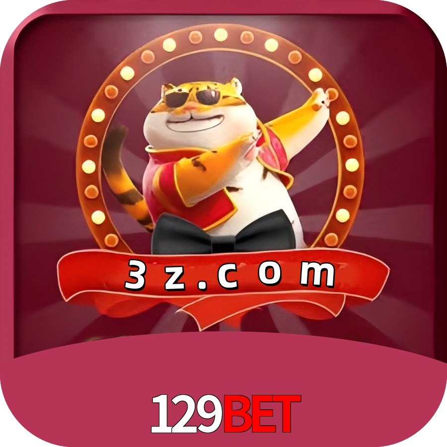 129BET logo