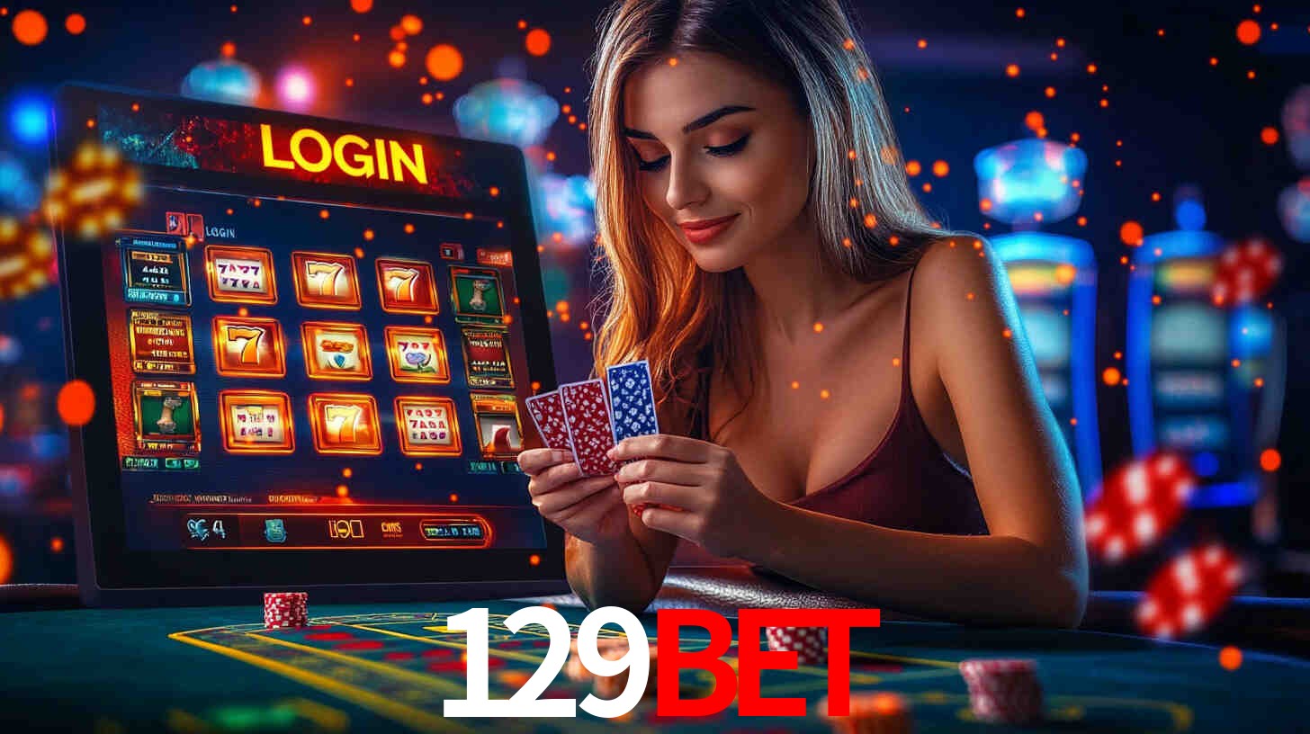 Aproveite as Melhores Promoções do 129BET
