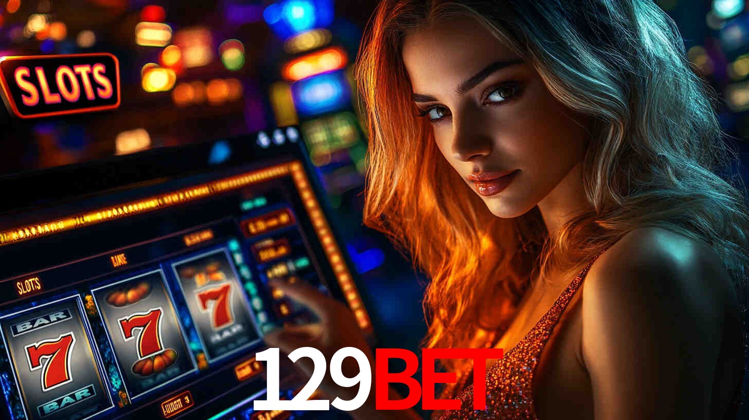 Descubra o Mundo das Mesas de Jogos no 129BET